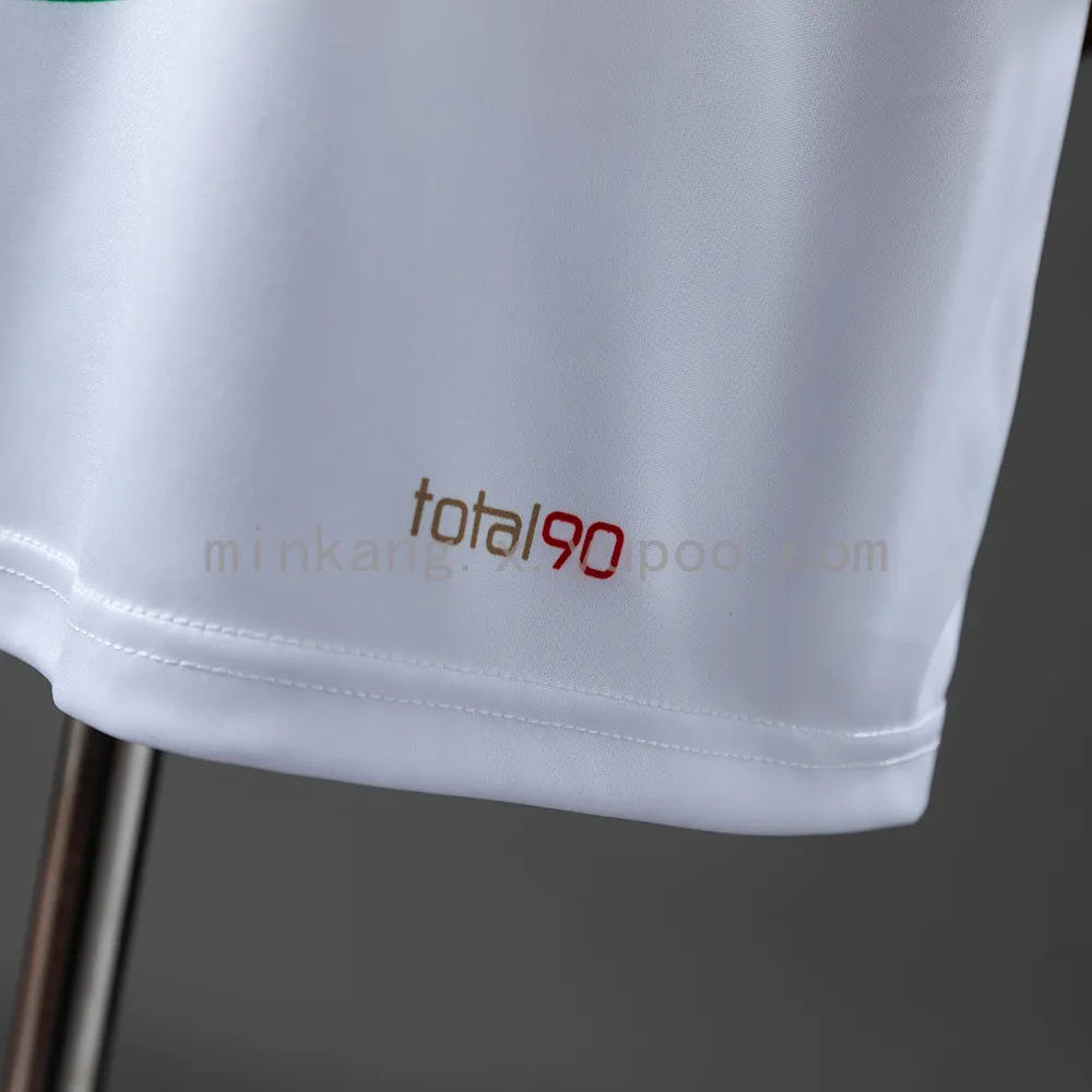 2025 T90 Series - White Jersey