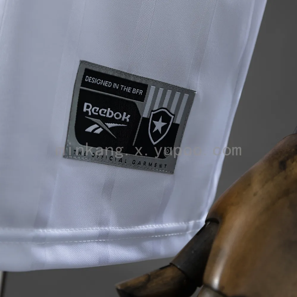 Botafogo 25/26 Third Away Jersey — 2/2