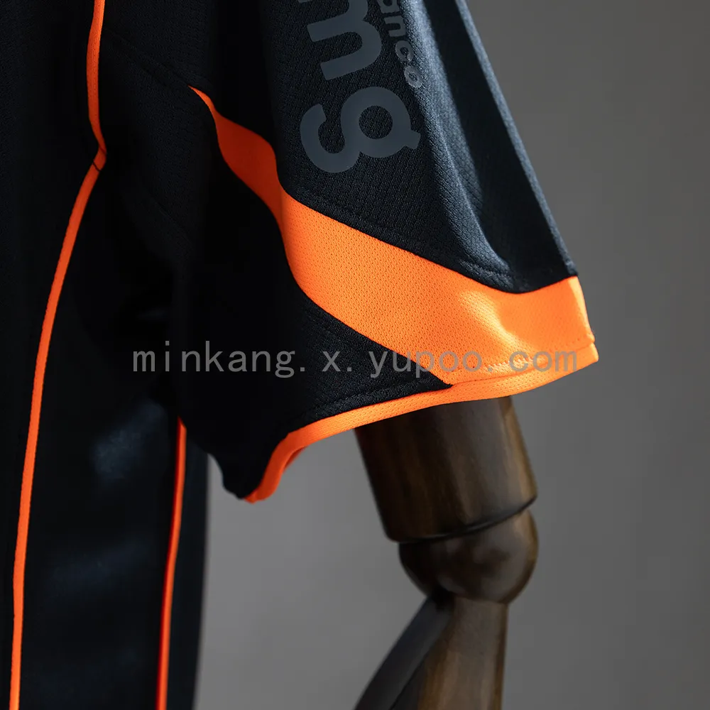 Corinthians 25/26 Third Away All Sponsor Jersey — 2/2