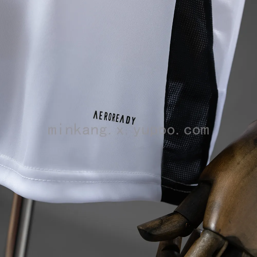 Flamengo 25/26 Away All Sponsor Jersey