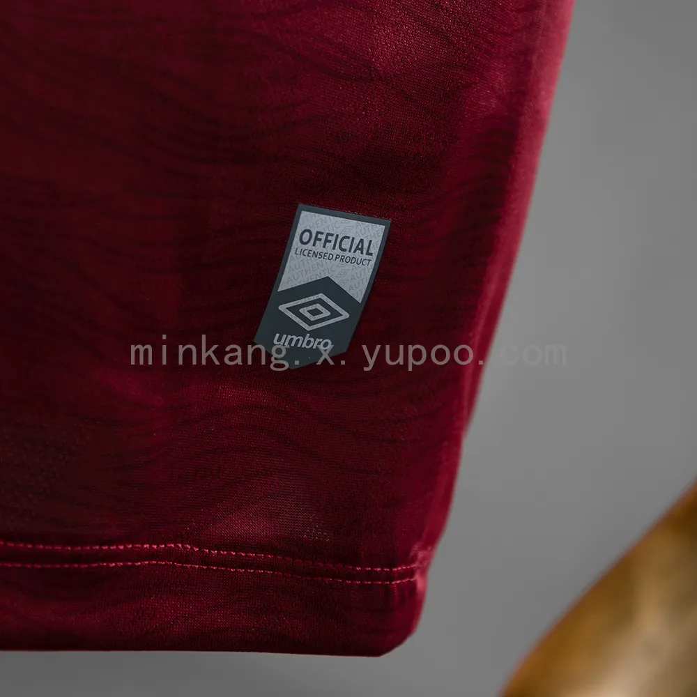 Fluminense 25/26 Third Away Jersey — 2/2