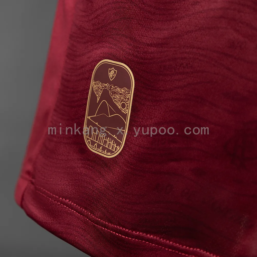 Fluminense 25/26 Third Away Jersey