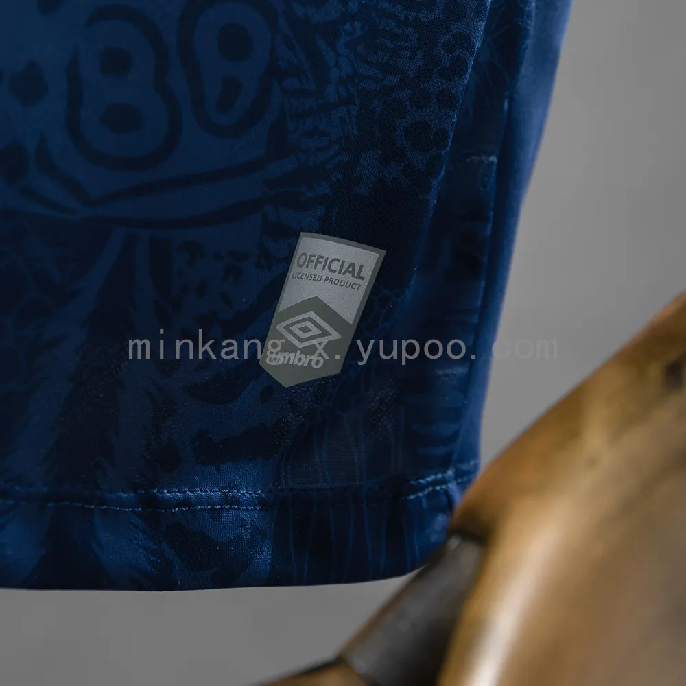 Gremio 25/26 Third Away Jersey — 2/2