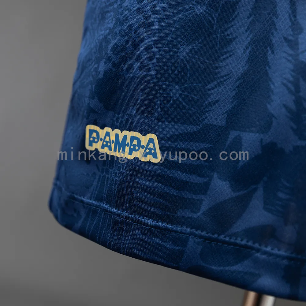 Gremio 25/26 Third Away Jersey