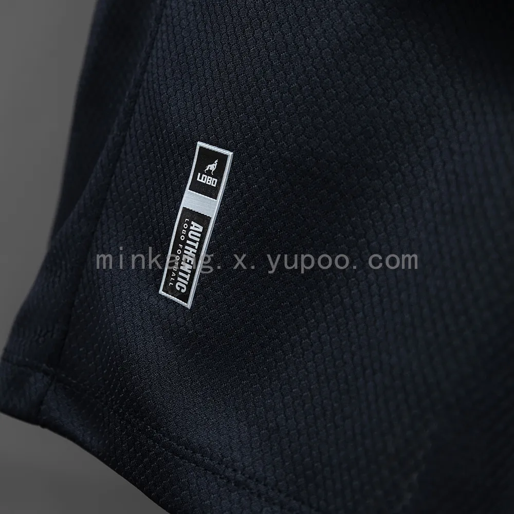 Paysandu 25/26 Third Away Jersey