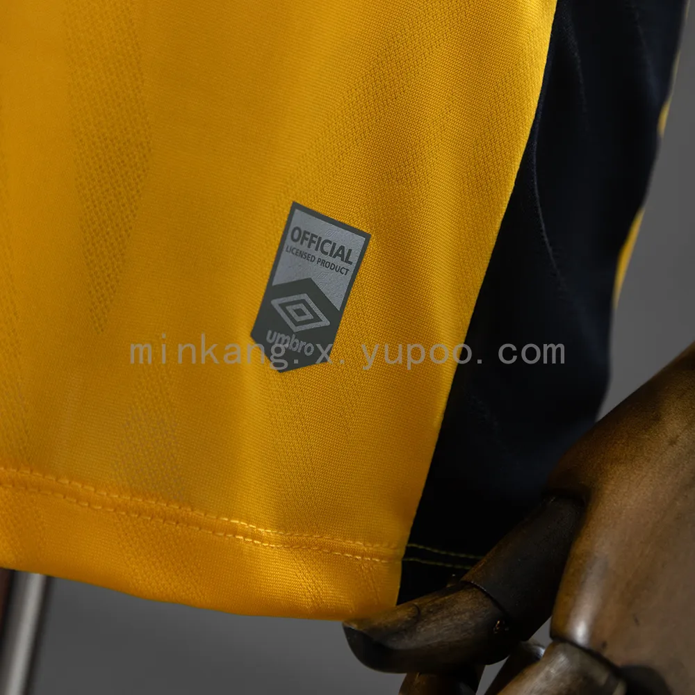 Recife sports 25/26 Away Jersey