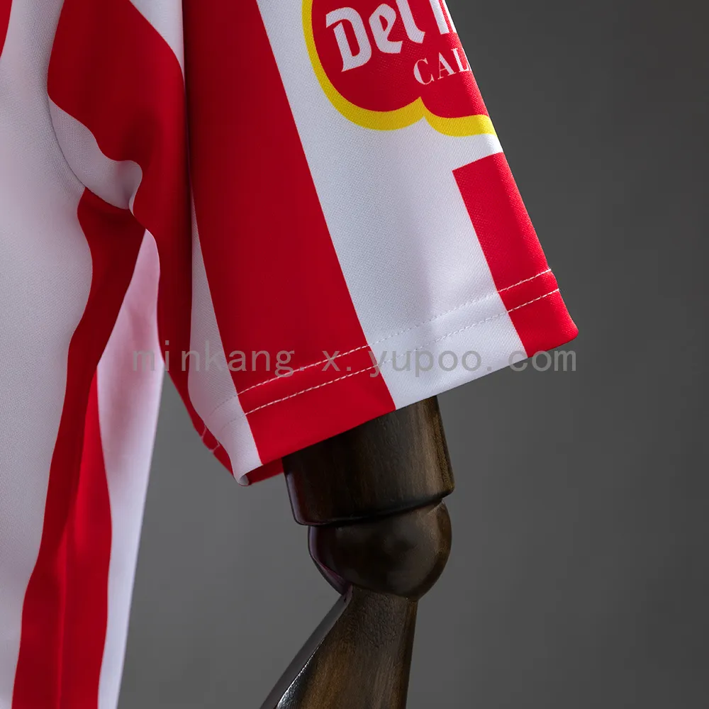 Chivas de Guadalajara 92/93 Home Retro Jersey