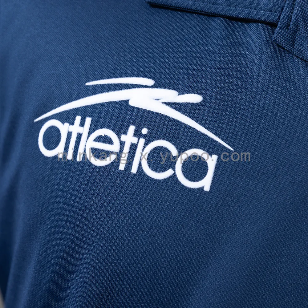 Chivas de Guadalajara 03/04 Away Retro Jersey — 2/2
