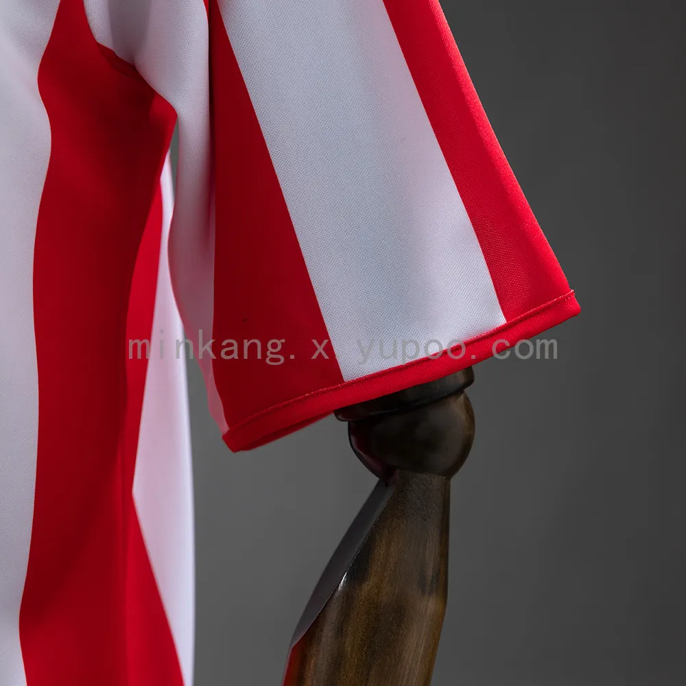 Chivas de Guadalajara 03/04 Home Retro Jersey