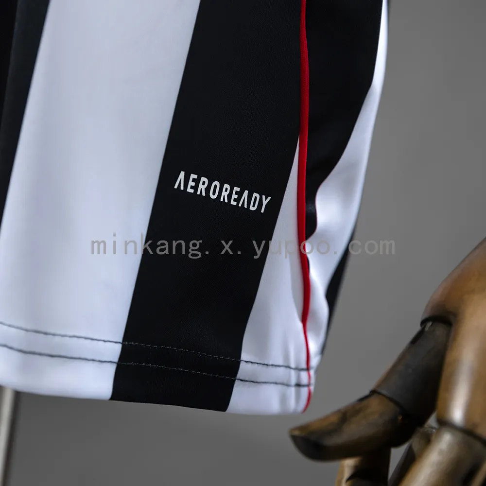 Besikkis 25/26 Away Jersey — 1/2