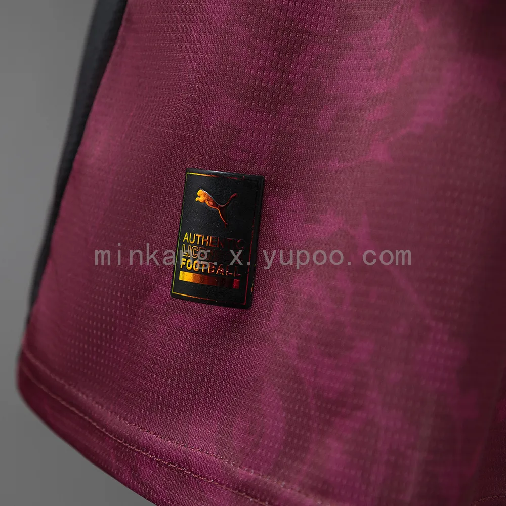 Galatasaray 25/26 Third Away Jersey