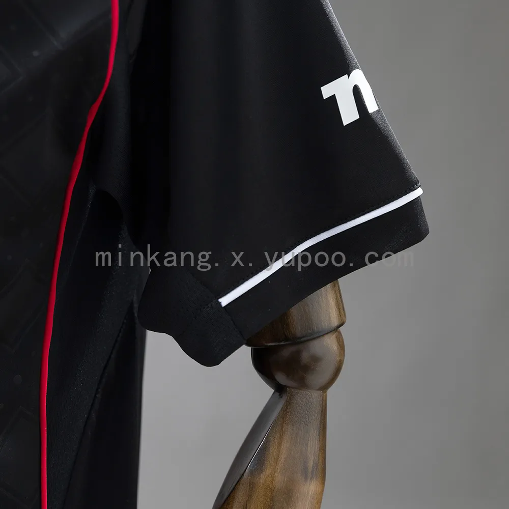 Besikkis 25/26 Third Away Jerseys — 2/2