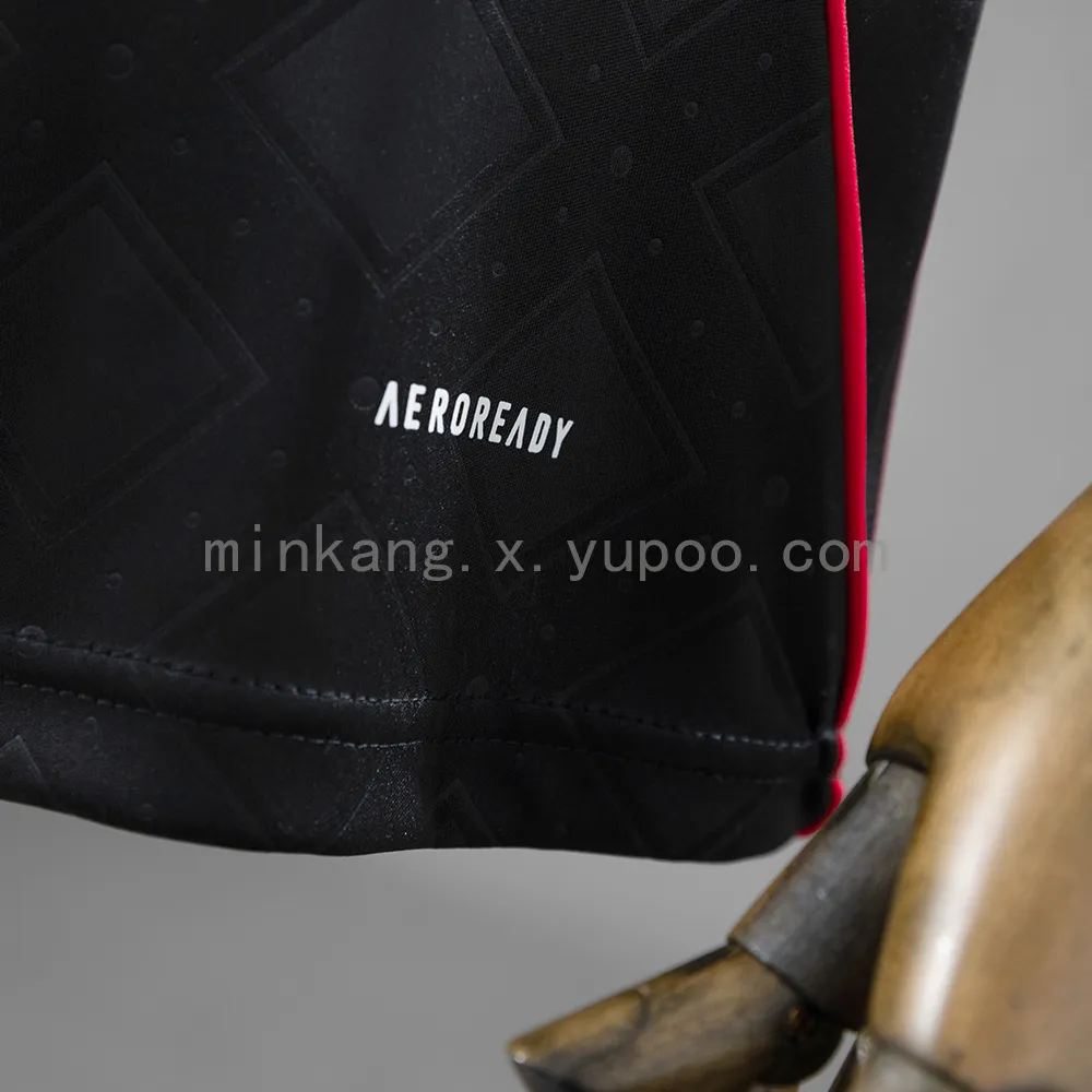 Besikkis 25/26 Third Away Jerseys