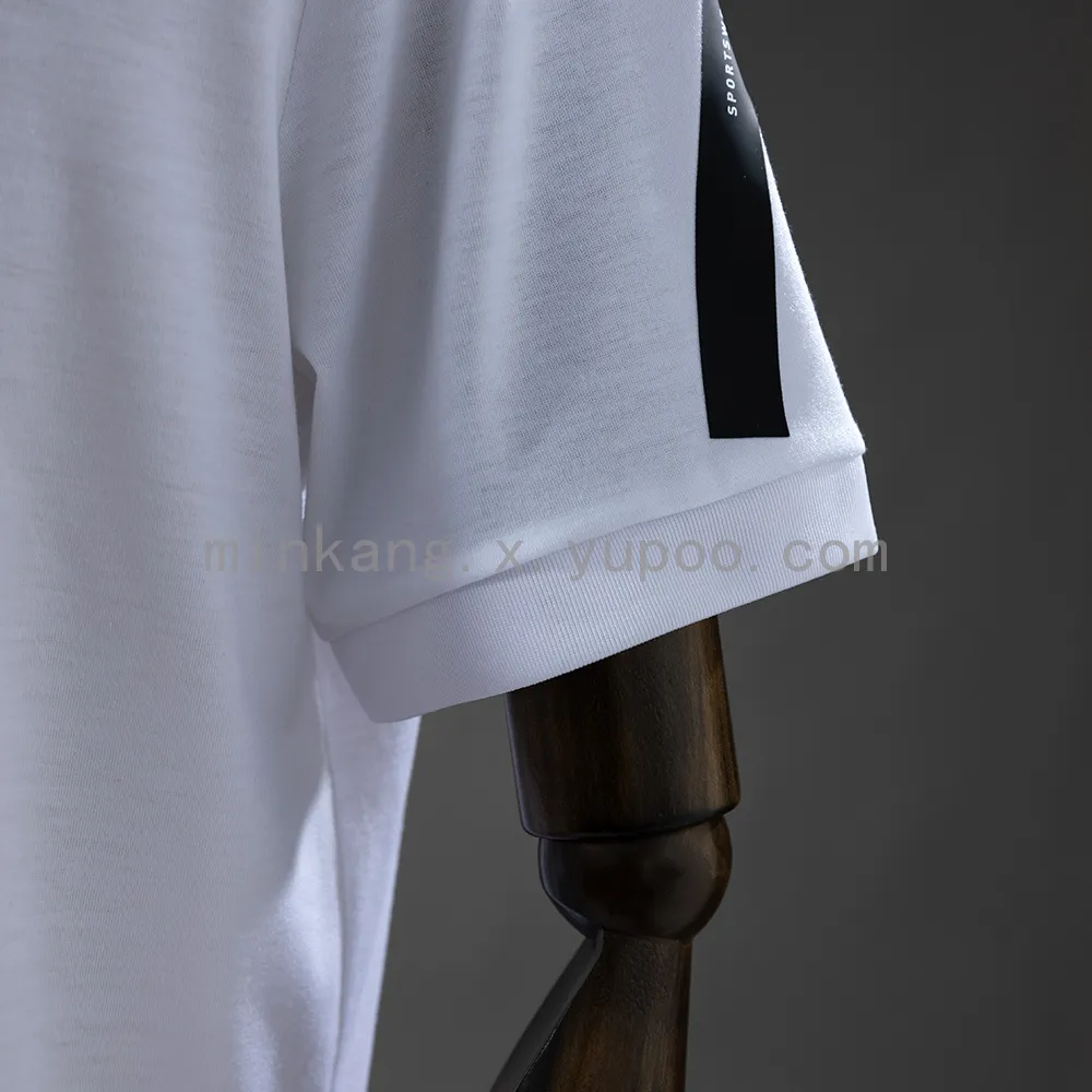 Al-Nassr 25/26 Special Edition - White Jersey