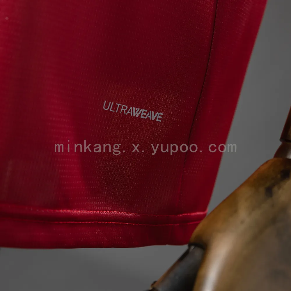 Galatasaray 25/26 Home Jersey — 2/2