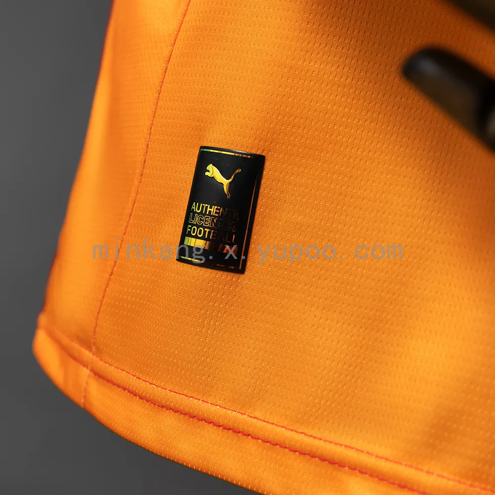 Galatasaray 25/26 Home Jersey