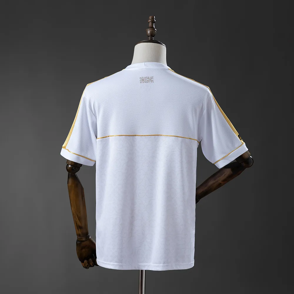 Vasco da Gama 25/26 Special Edition - White Jersey