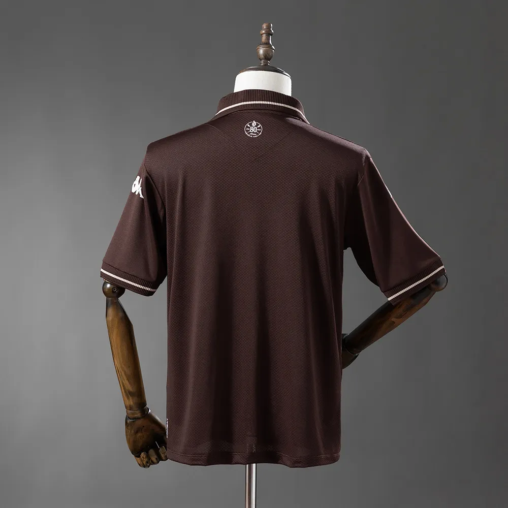 Vasco da Gama 25/26 Third Away Jersey