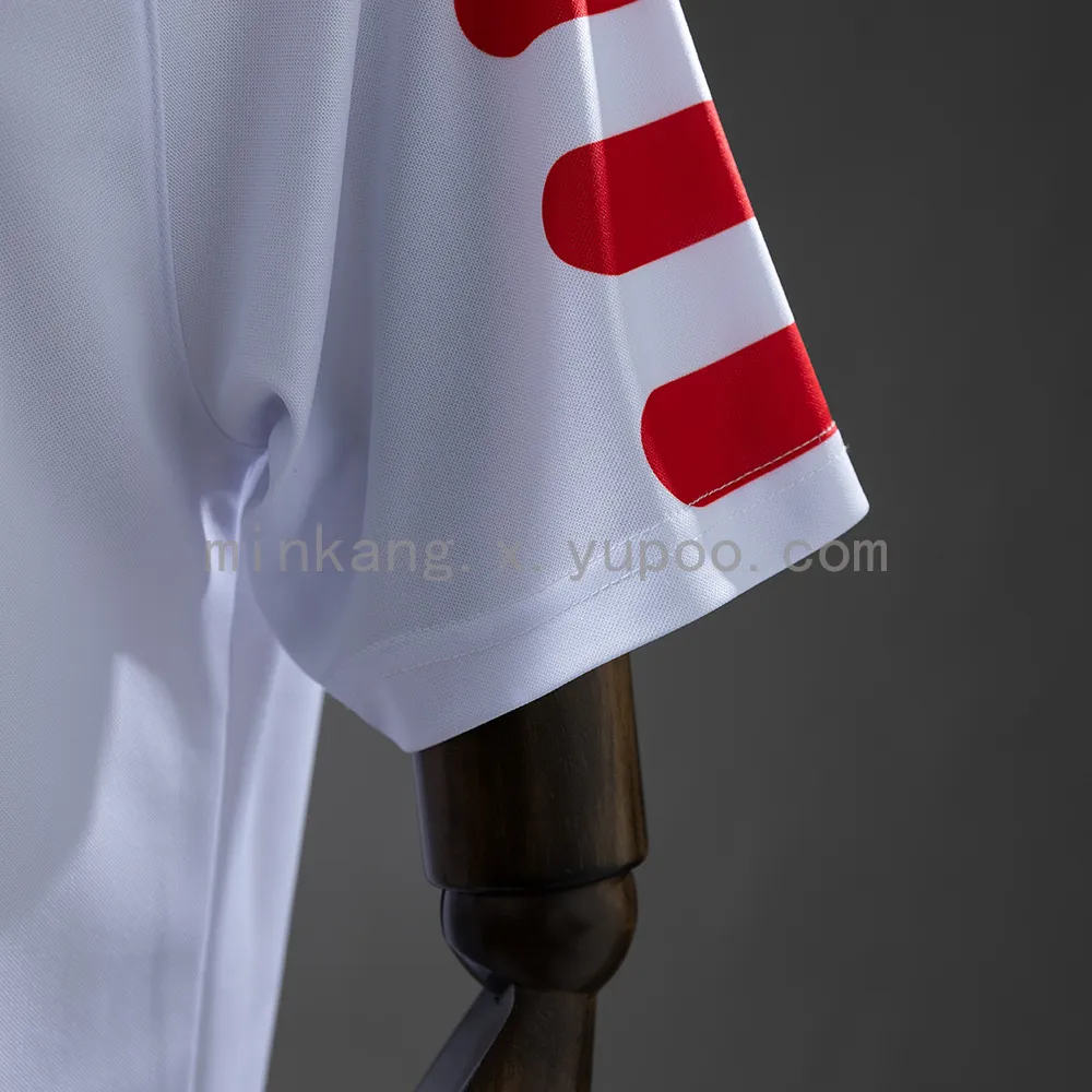 Hamburger SV 98/99 Home Retro Jersey — 2/2