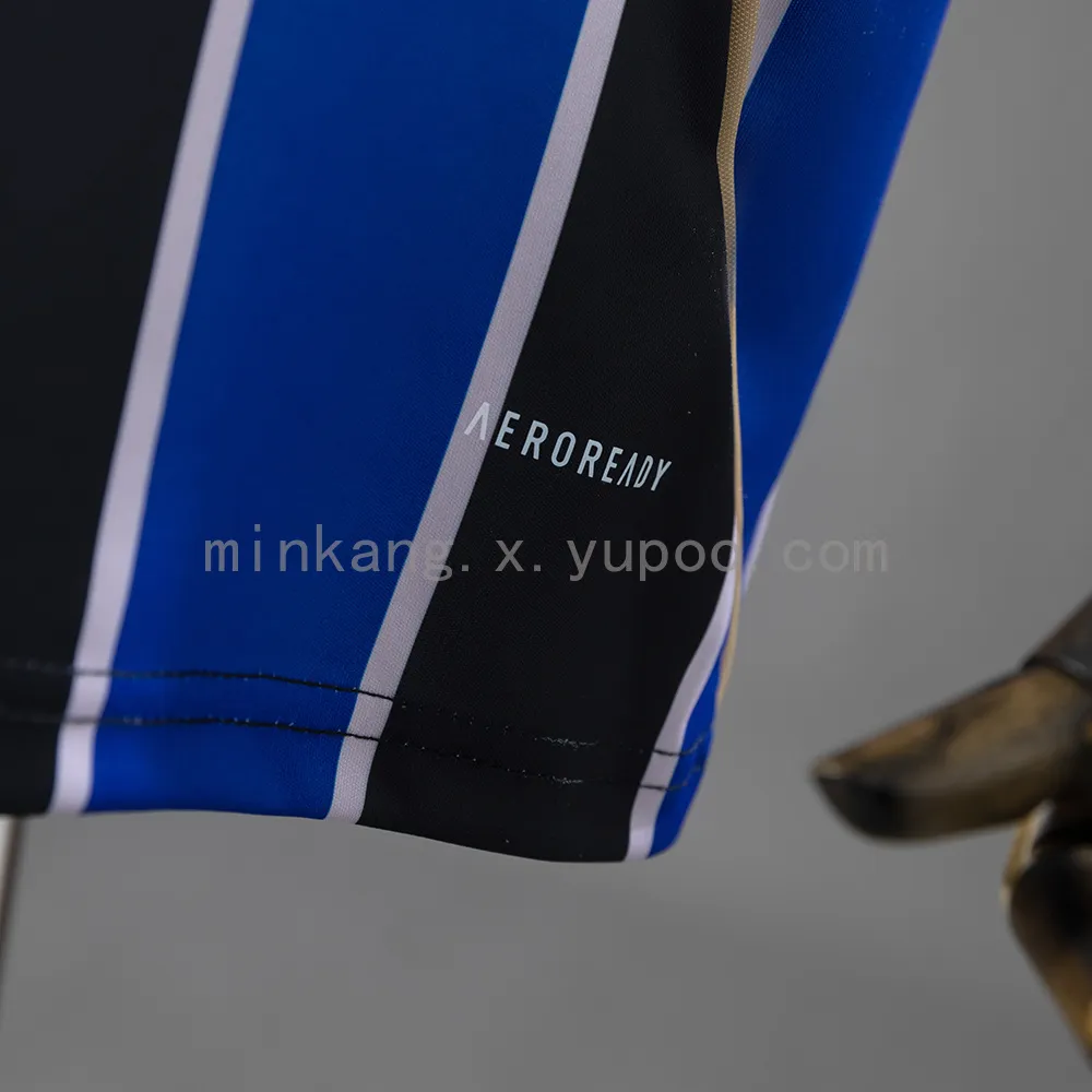 Pisa 25/26 Home Jersey — 1/2