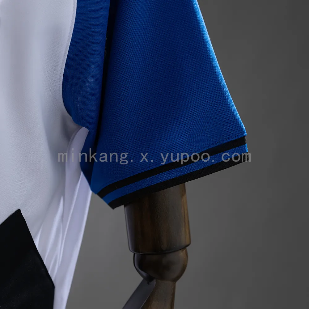 Hamburger SV 94/95 Home Retro Jersey