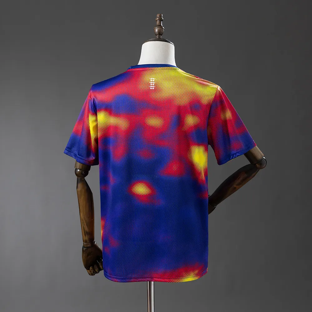 Ajax 25/26 Graffiti Jersey