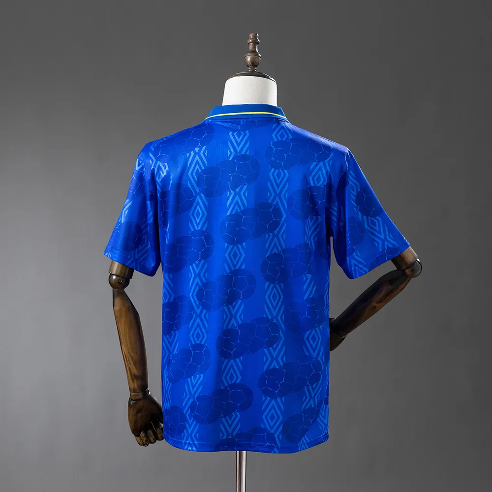 Colombia 1994 Away Retro Jersey