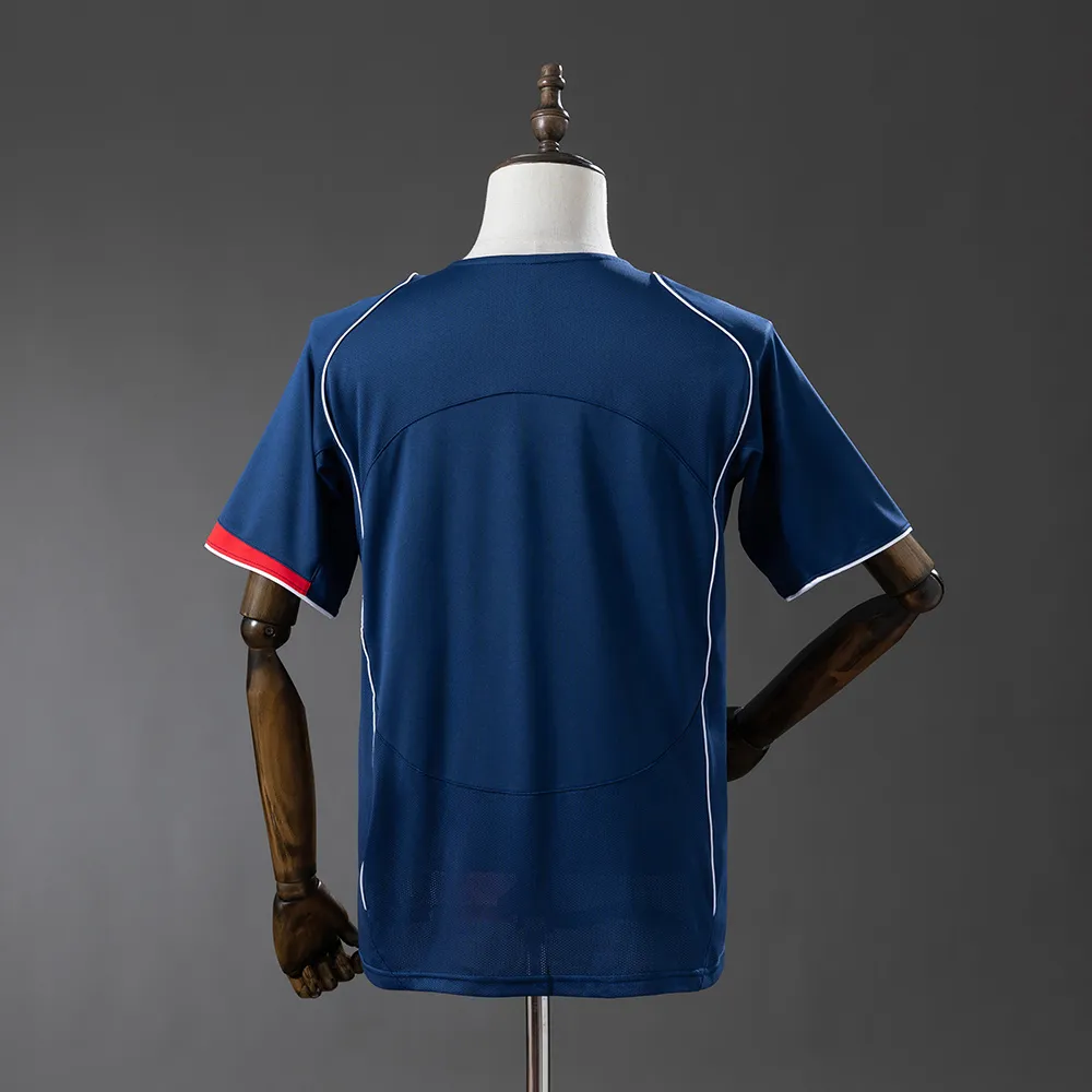 PSG 04/05 Home Retro Jesery