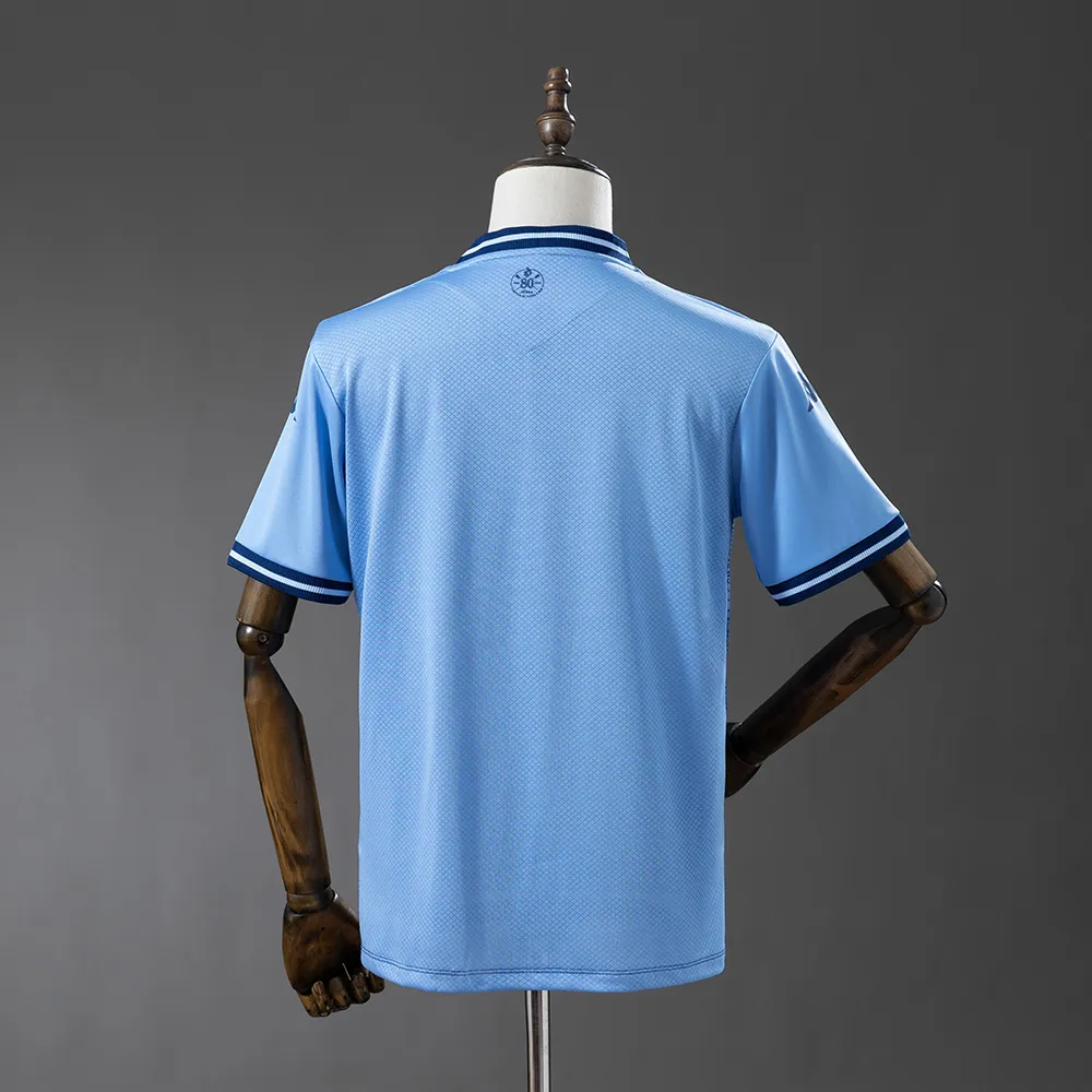 Vasco da Gama 25/26 Goalkeeper - Blue Jersey S-4XLVasco da Gama 25/26 Goalkeeper - Blue Jersey — 2/2