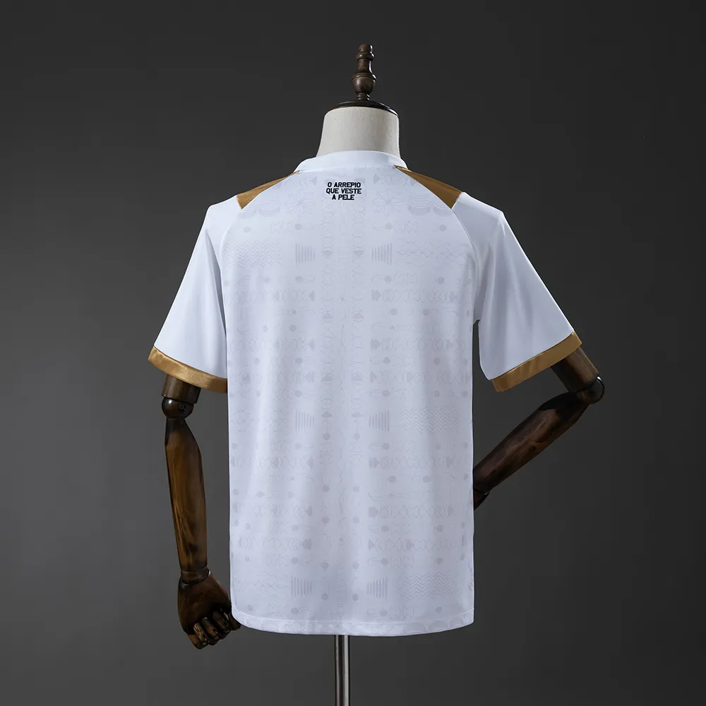 Bahia 25/26 Special Edition - White Jersey — 1/2
