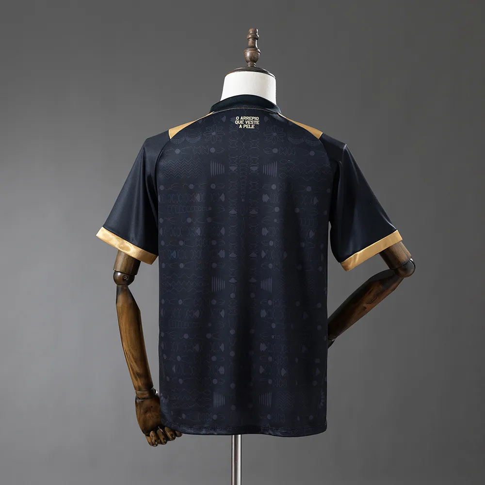 Bahia 25/26 Special Edition - Black Jersey