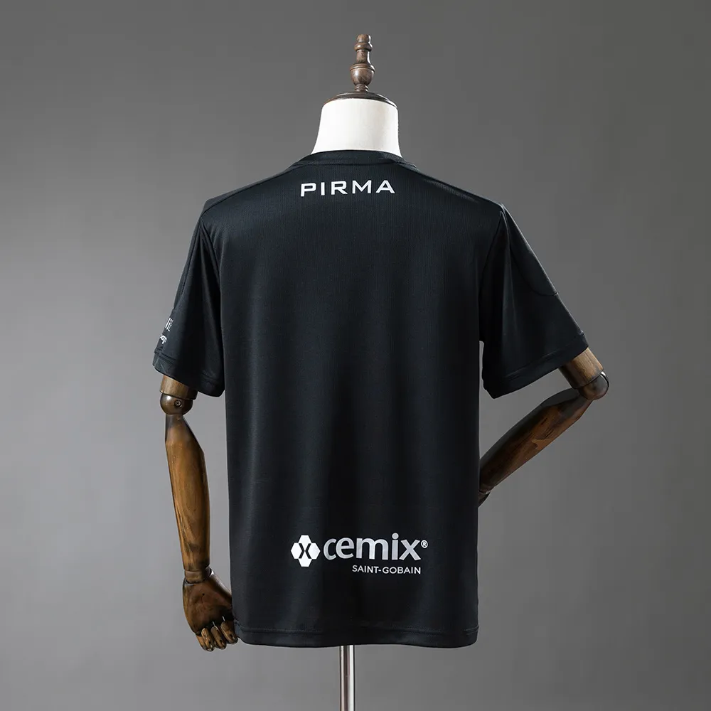 Cruz Azul 25/26 Third Away Jersey — 2/2