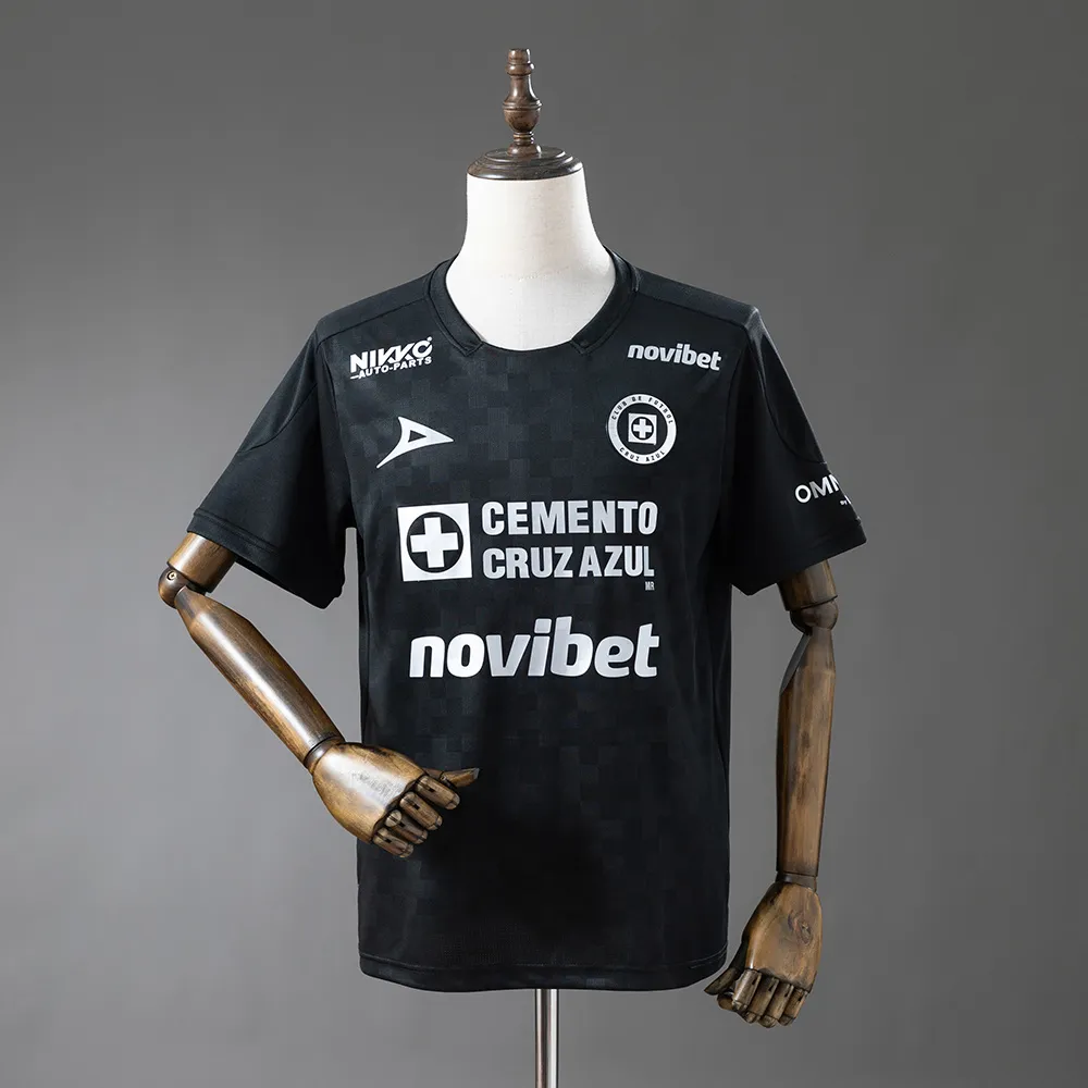 Cruz Azul 25/26 Third Away Jersey