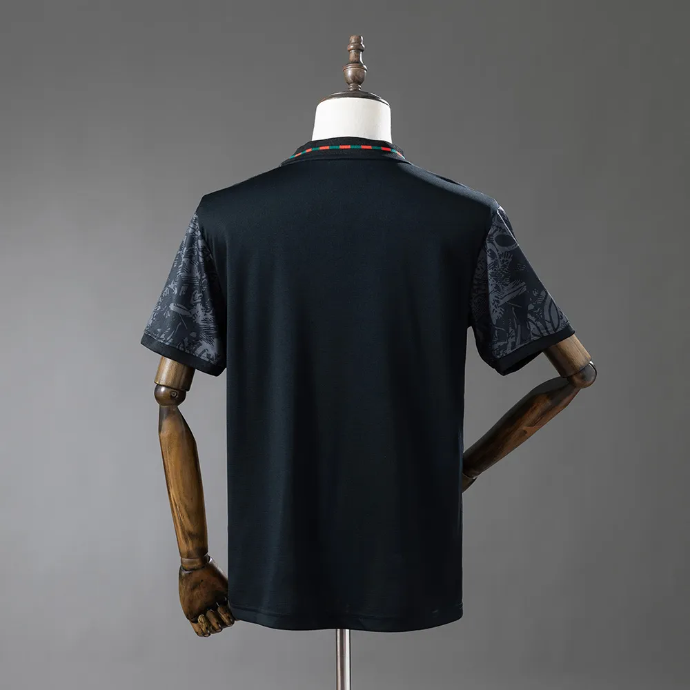 Portugal 2026 Commemorative Edition - Black Jersey — 2/2