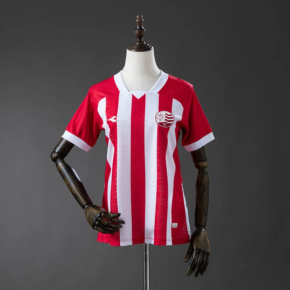Nautico 25/26 Home Women's Jersey — 2/2