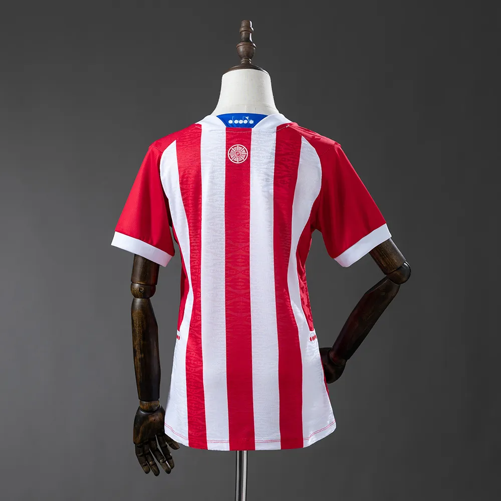 Nautico 25/26 Home Women's Jersey — 1/2