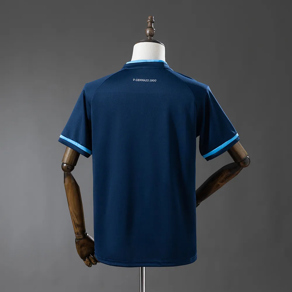 Lazio 25/26 Third Away Jersey — 2/2