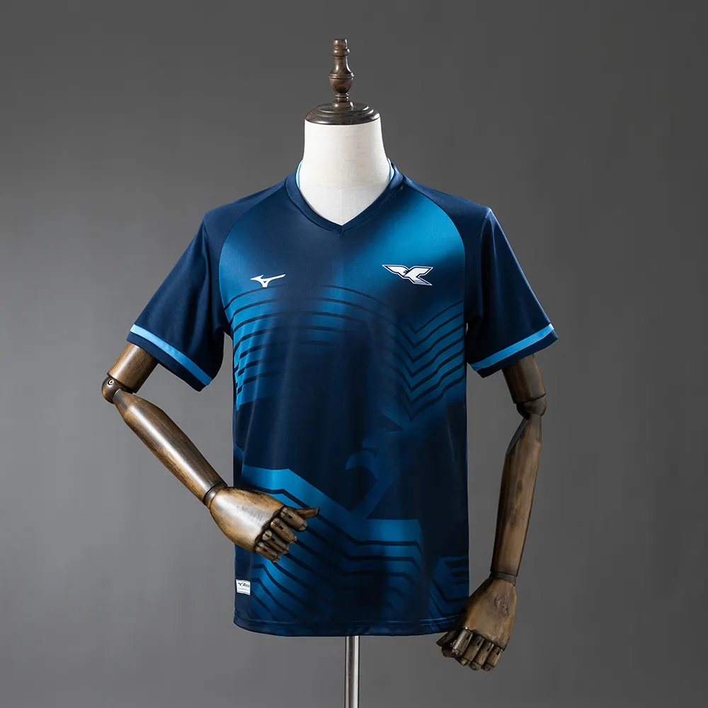 Lazio 25/26 Third Away Jersey — 1/2