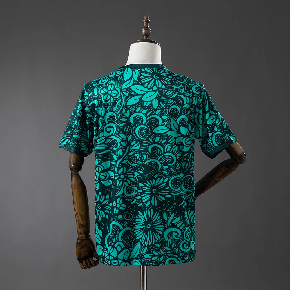 Palestina 25/26 Special Edition - Green Jersey — 2/2