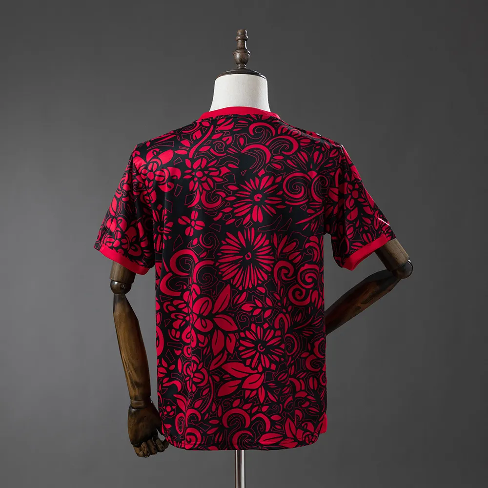 Palestina 25/26 Special Edition - Red Jersey — 2/2