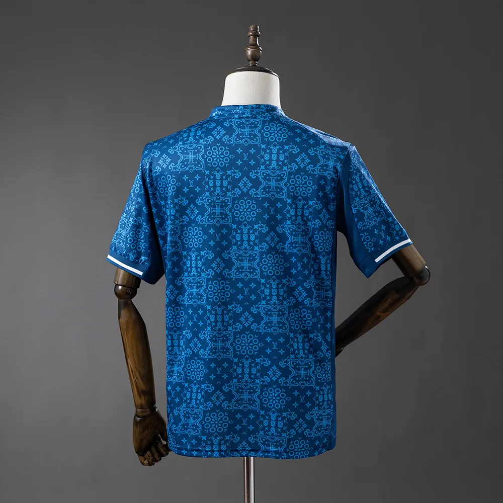 Portugal 2026 Special Edition - Blue Jersey — 2/2