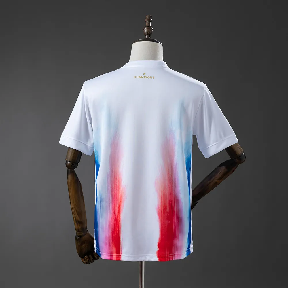 PSG 25/26 (Champions League) Pre-Match Jersey — 2/2