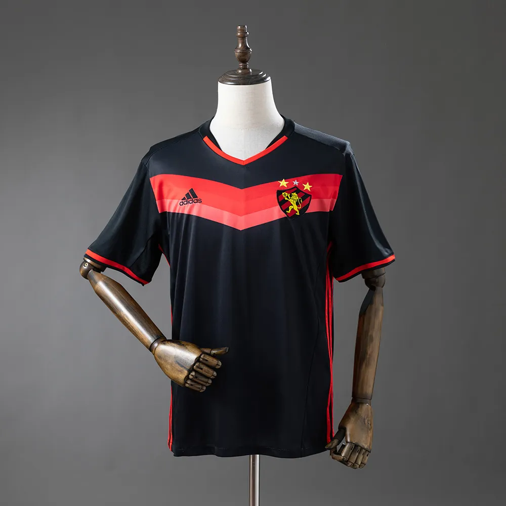 Sport Recife 2016 Away Retro Jersey — 2/2