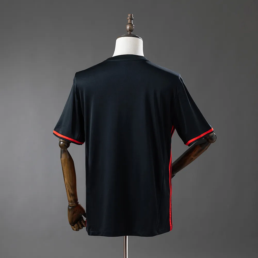 Sport Recife 2016 Away Retro Jersey