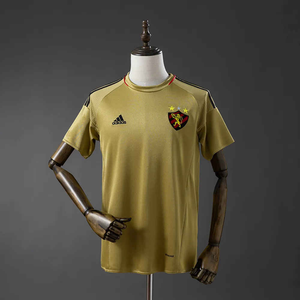 Sport Recife 2016 Third Away Retro Jersey — 2/2