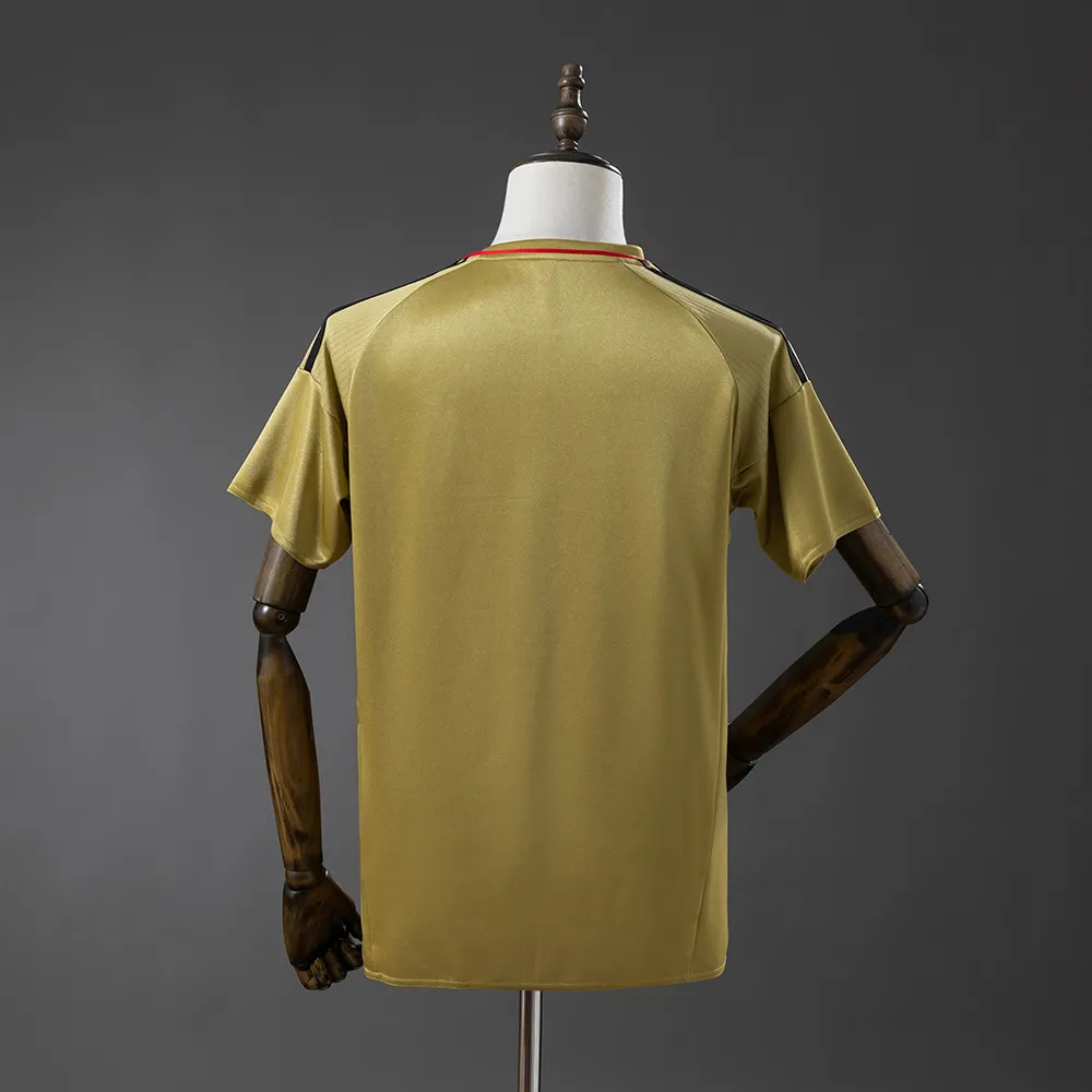 Sport Recife 2016 Third Away Retro Jersey — 1/2