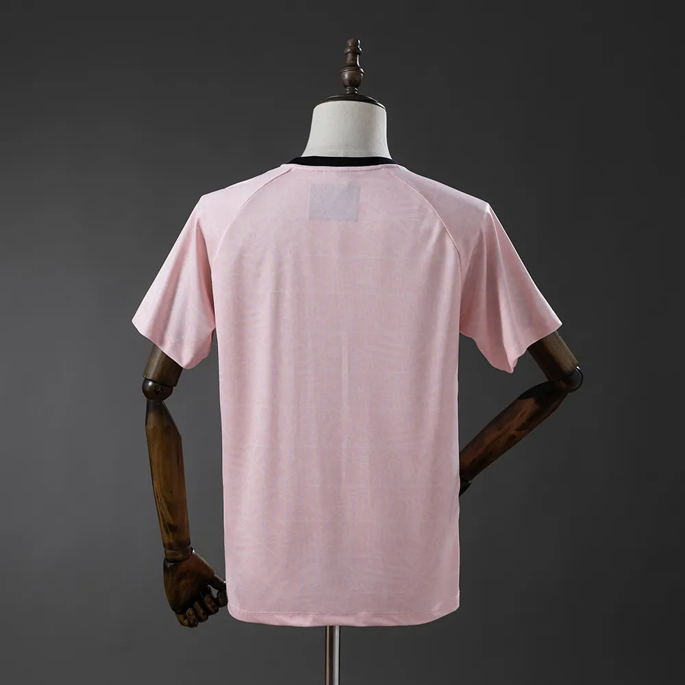 Sport Recife 25/26 Pink Jersey