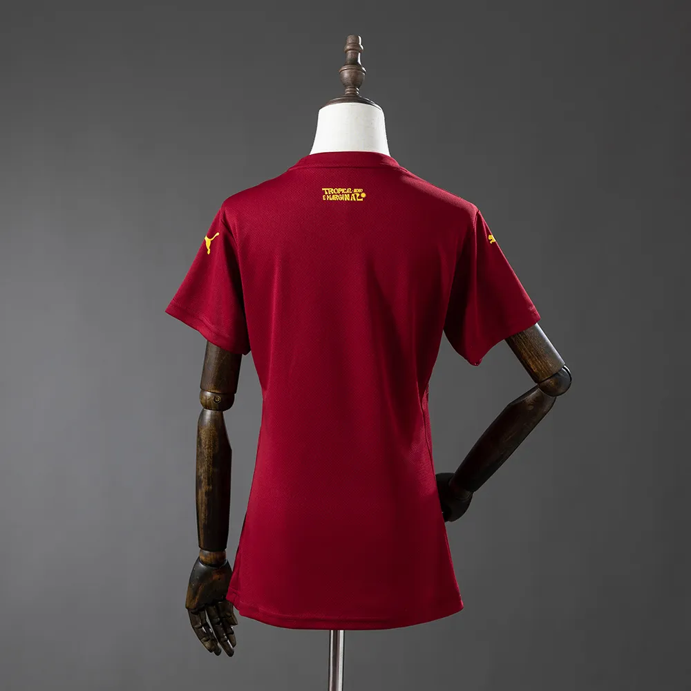 Bahia 25/26 Third Away Women's Jersey — 1/2