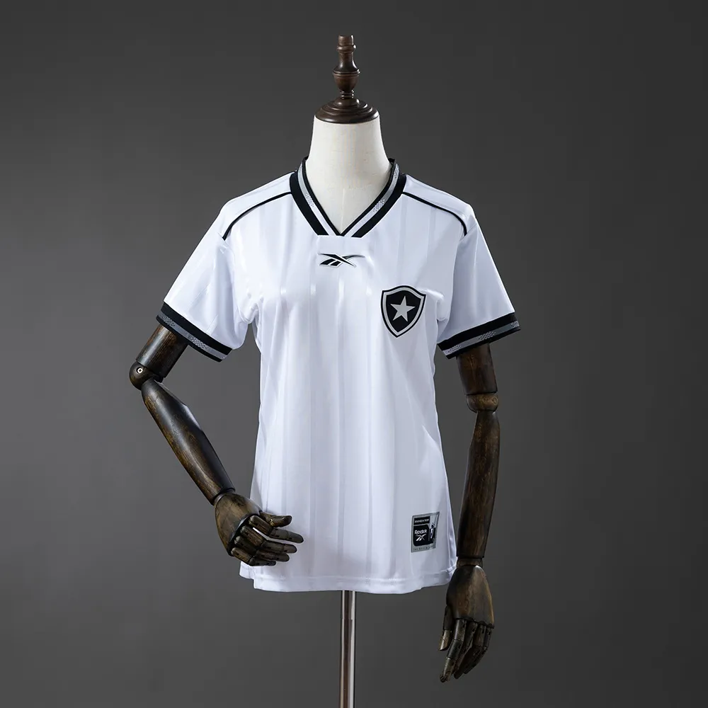 Botafogo 25/26 Women's Jersey — 2/2