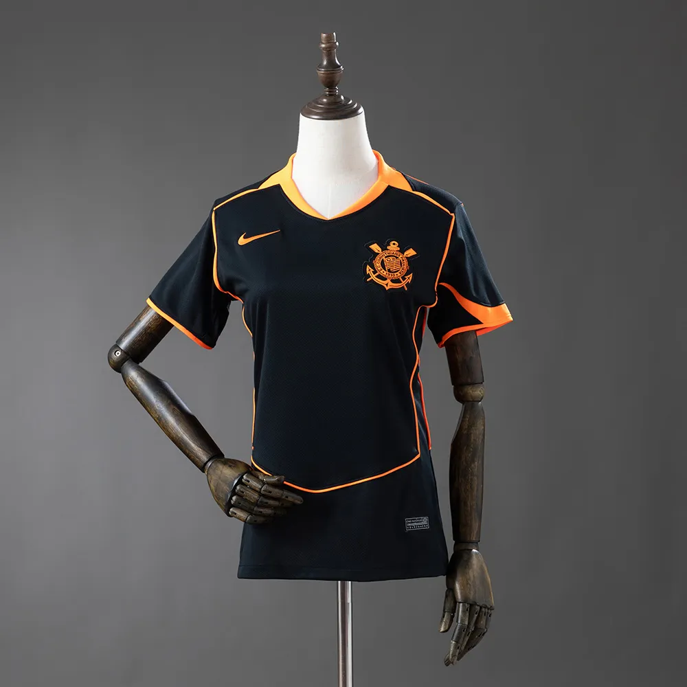 Corinthians 25/26 Third Away Women's Jersey — 2/2
